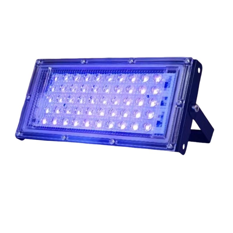 Jewelry Making Dc - ABGH-UV Kürleme Lambası 395Nm LED Projektör