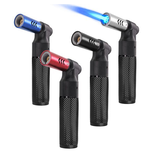 Jewelry Making Torch - Dürüst Rüzgar Geçirmez Mutfak Pişirme Tabancası