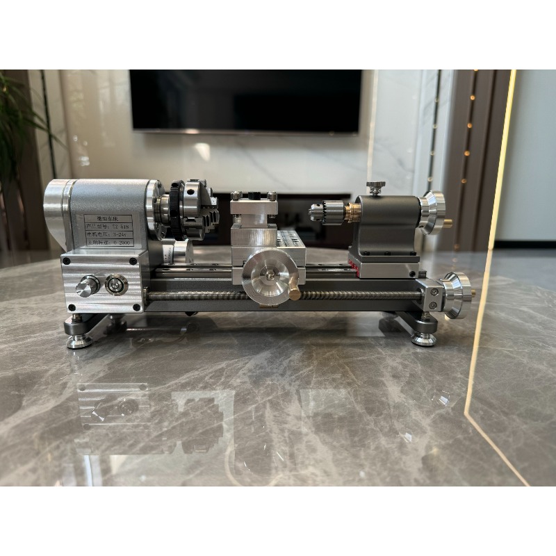 Jewelry Making Machines - Mini Torna Boncuk Makinesi Mikro Saat