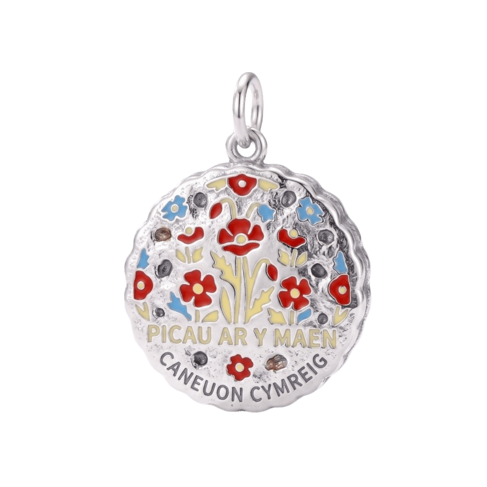 Paslanmaz Çelik Karikatür Koly - Jewelry Making London incelemesi ve fiyatı