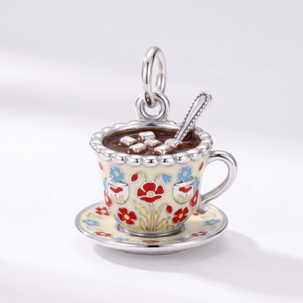 Paslanmaz Çelik Karikatür Koly - Jewelry Making London incelemesi ve fiyatı