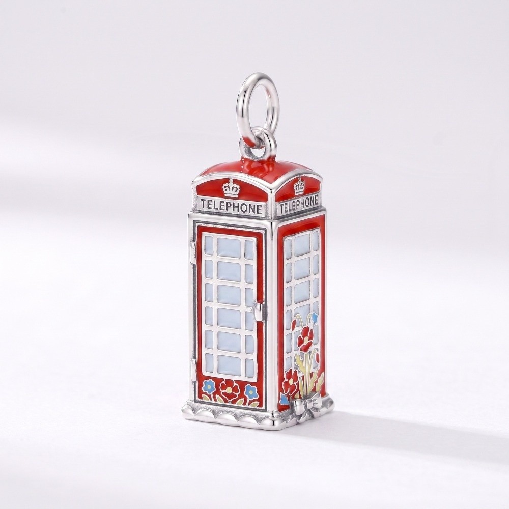 Paslanmaz Çelik Karikatür Koly - Jewelry Making London incelemesi ve fiyatı