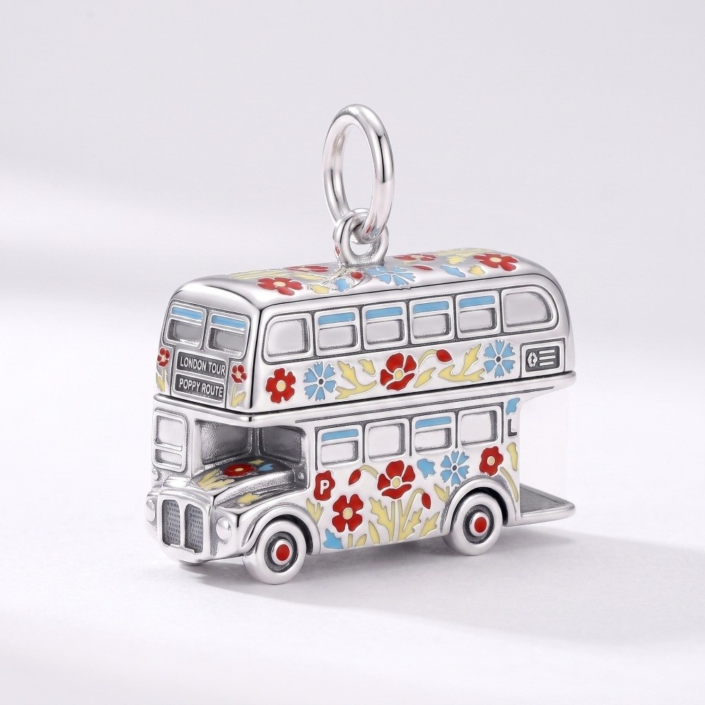 Paslanmaz Çelik Karikatür Figü - Jewelry Making London incelemesi ve fiyatı
