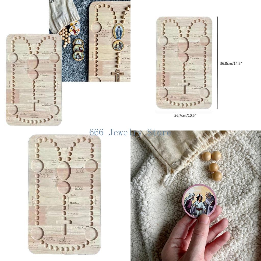 F2TD Takı Kolyeleri Boncuk pas - Jewelry Making Board incelemesi ve fiyatı