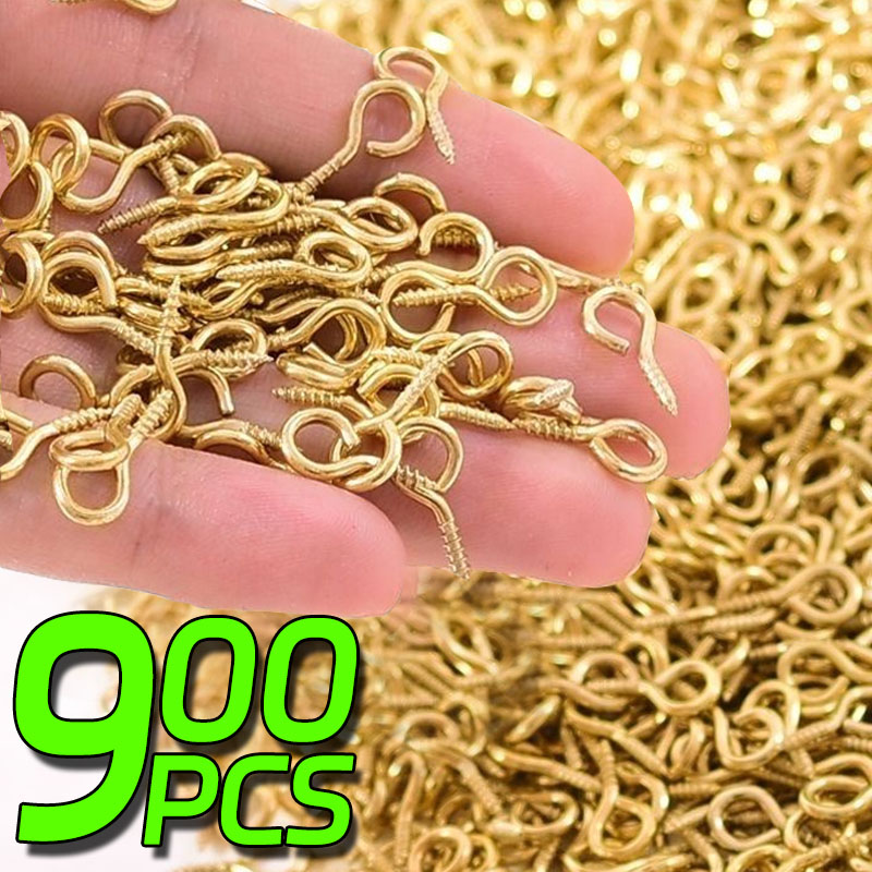 8/10mm Mini Vida Göz Pimleri M - Jewelry Making Drill incelemesi ve fiyatı