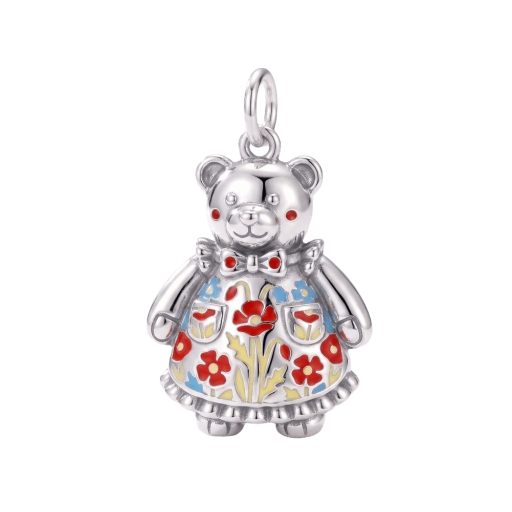 Şirin Paslanmaz Çelik Karikatü - Jewelry Making London incelemesi ve fiyatı