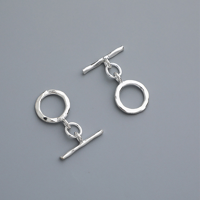 925 Ayar Gümüş, Dövülmüş Dokul - Jewelry Making In La incelemesi ve fiyatı