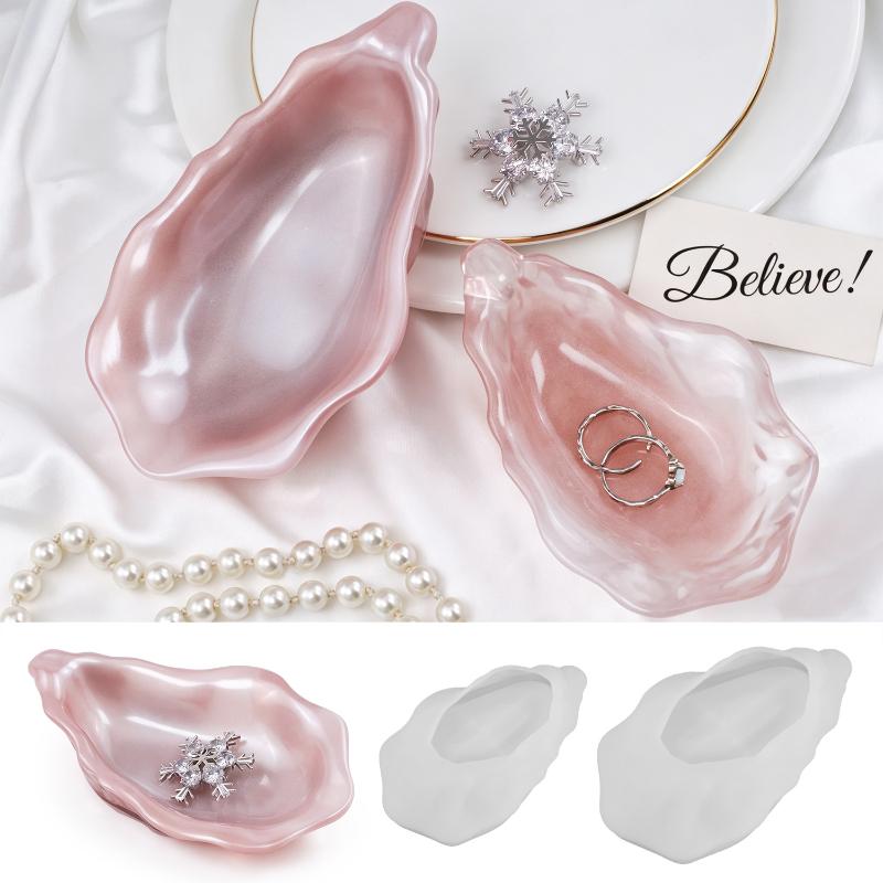 Sıcak Satış: İstiridye Kabuğu  - Jewelry Making Board incelemesi ve fiyatı